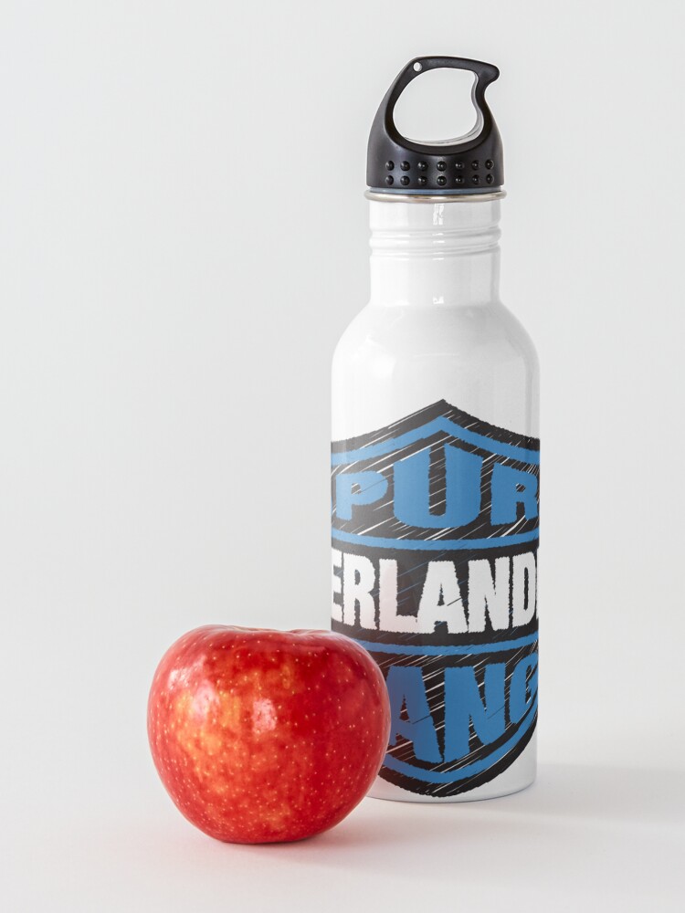 Alternate view of Overlanding Pur Sang Water Bottle
