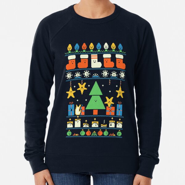Artikel-Vorschau von Frohe Weihnachten, designt und verkauft von HandsOffMyDinosaur.