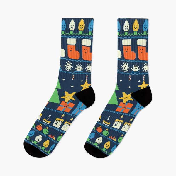 Item preview, Merry Christmess designed and sold by HandsOffMyDinosaur.
