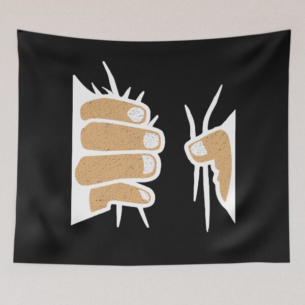 Item preview, Hand grip Cool motive gift designed and sold by tarek25.
