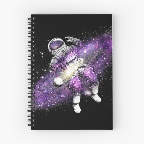 Item preview, Lost Astronaut in Space designed and sold by Ella-brand.