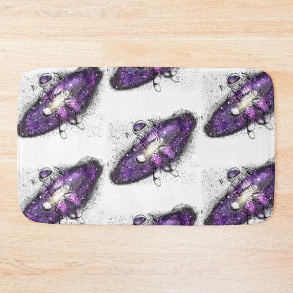 Item preview, Lost Astronaut in Space designed and sold by Ella-brand.