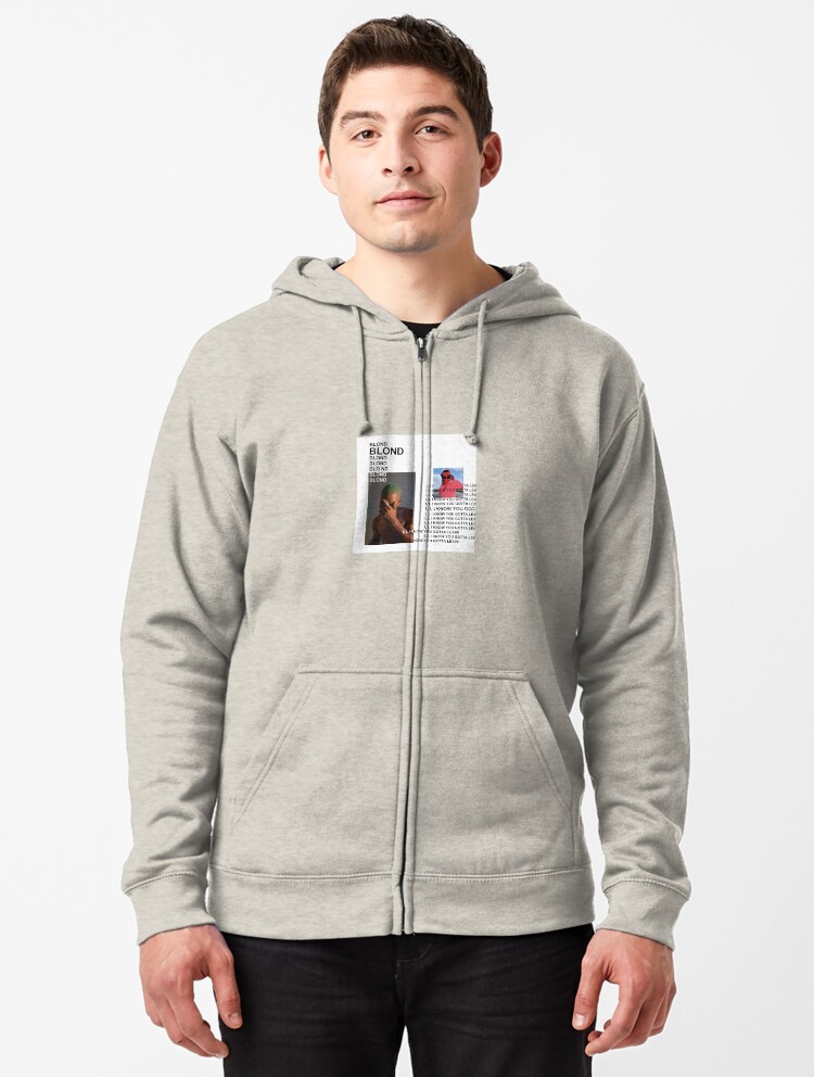 tlop hoodie