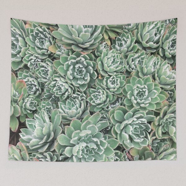 Item preview, Succulent Bed designed and sold by Cassia Beck.
