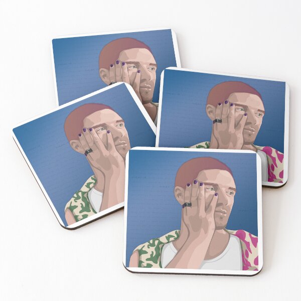 Item preview, LAUV - Mean It designed and sold by mpmi0801.