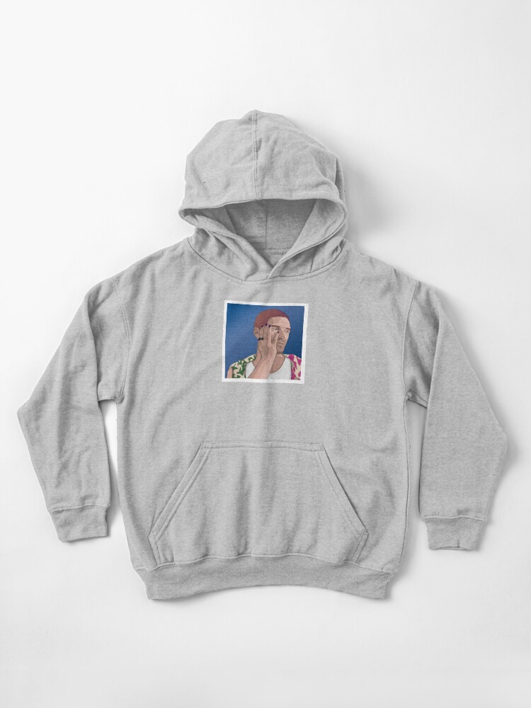 lauv hoodie