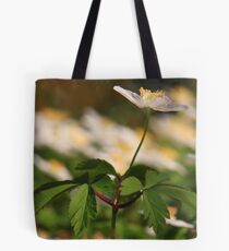 Standing out Tote Bag