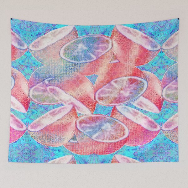 Item preview, Alegría cítrica helada designed and sold by Snaret.