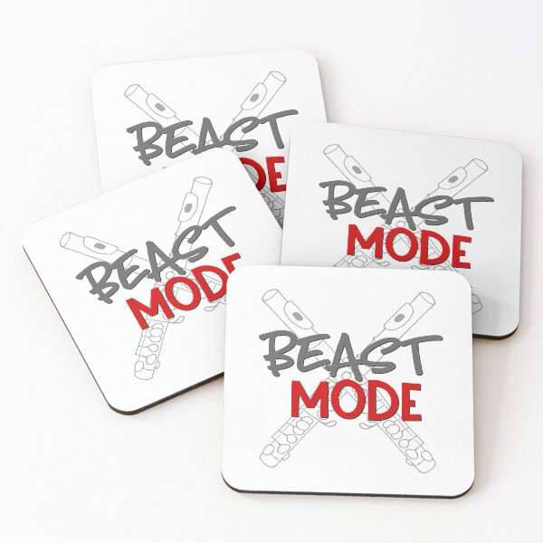 Item preview, Beast Mode - Piccolo designed and sold by BandMomDesigns.