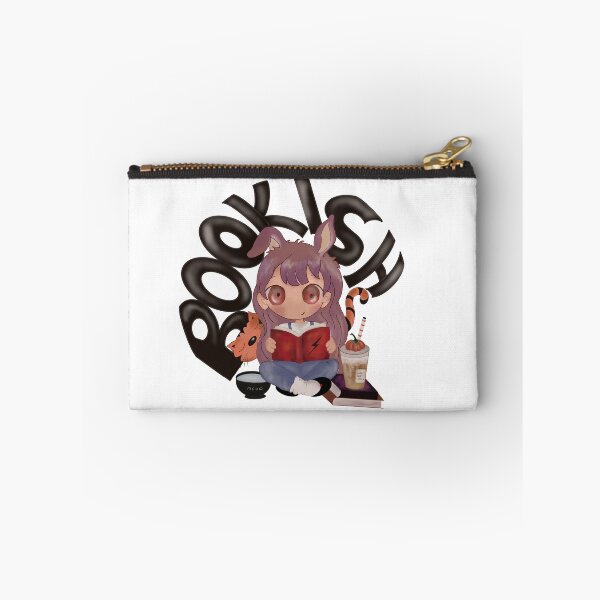 Item preview, bookish  designed and sold by Shanuarts.