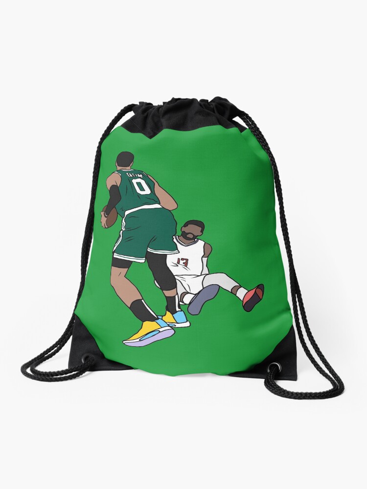 paul george basketball bag