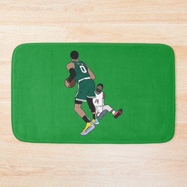 Item preview, Jayson Tatum Crosses Over Paul George designed and sold by RatTrapTees.