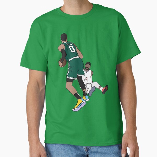 OT CLASSIC TEE NBA overtime men バスケ Tシャツ Amazon.com: Overtime Classic T-Shirt : Sports & Outdoors