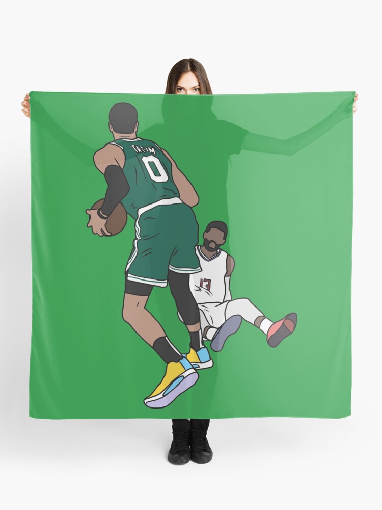 Jayson Tatum Slam Dunk Essential T-Shirt for Sale by RatTrapTees