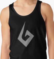 Gavinners Logo Tank Top