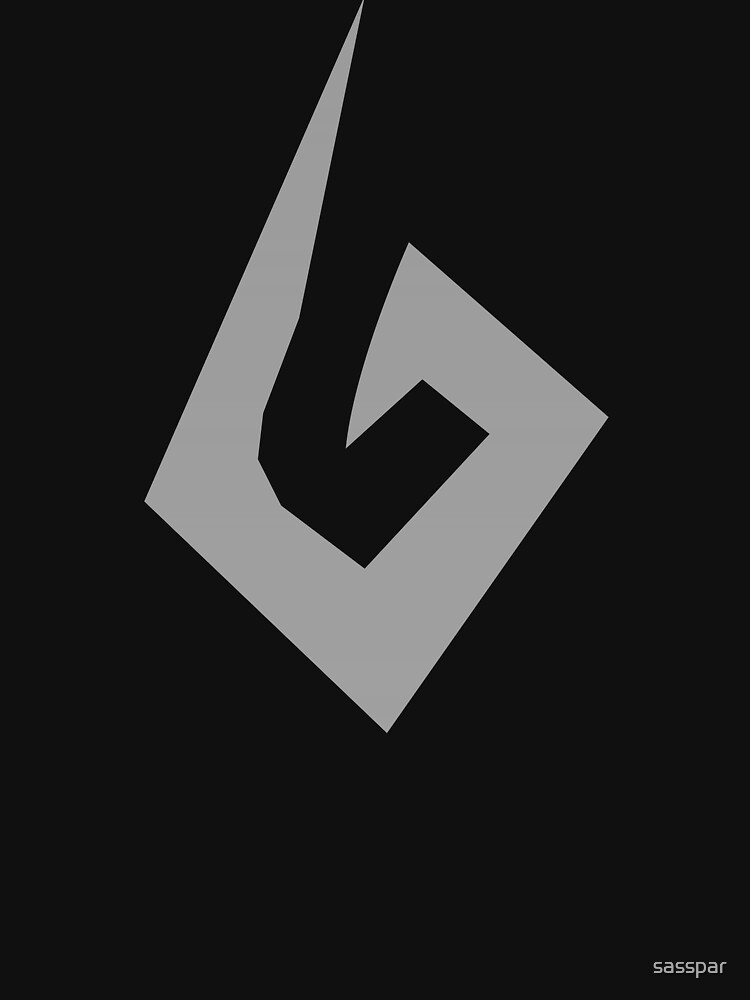Gavinners Logo by sasspar