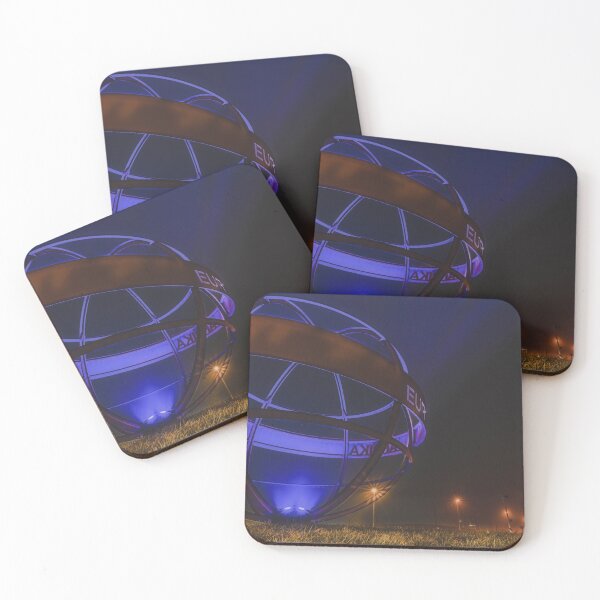 Item preview, globe art work in weidevenne Purmerend designed and sold by Vincent2501.