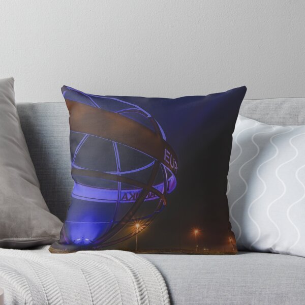 Item preview, globe art work in weidevenne Purmerend designed and sold by Vincent2501.