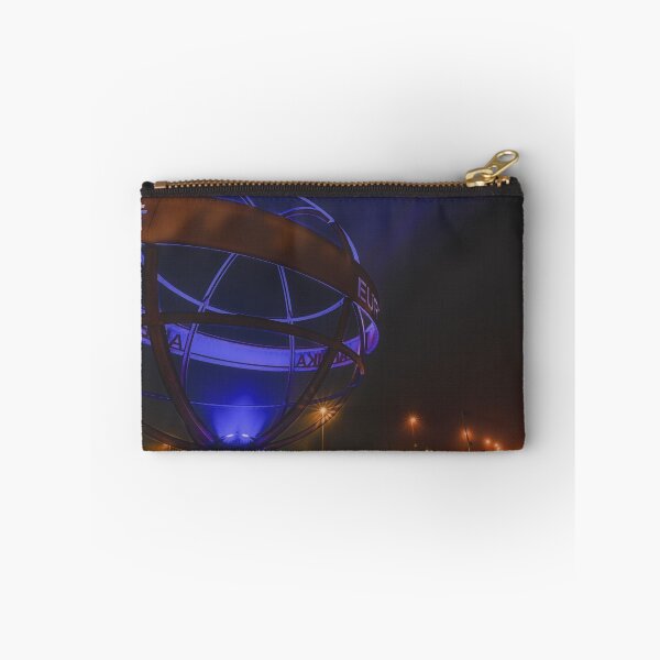 Item preview, globe art work in weidevenne Purmerend designed and sold by Vincent2501.