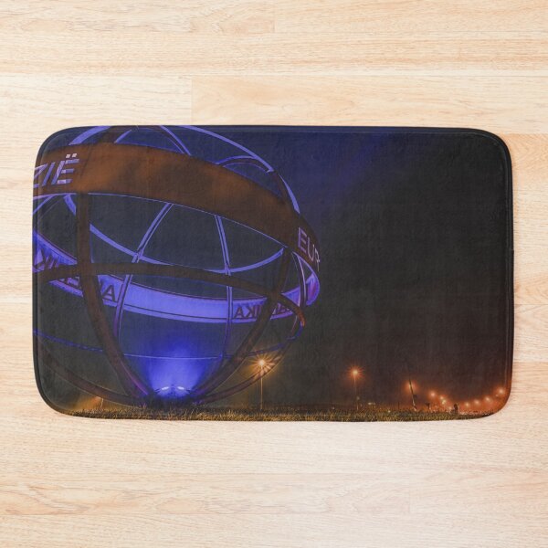 Item preview, globe art work in weidevenne Purmerend designed and sold by Vincent2501.