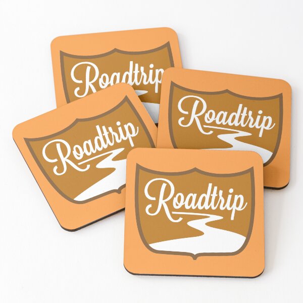 Item preview, Roadtrip designed and sold by landcruising.