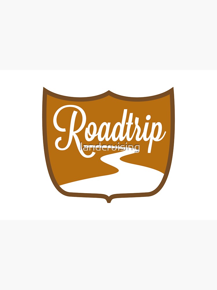 Roadtrip by landcruising