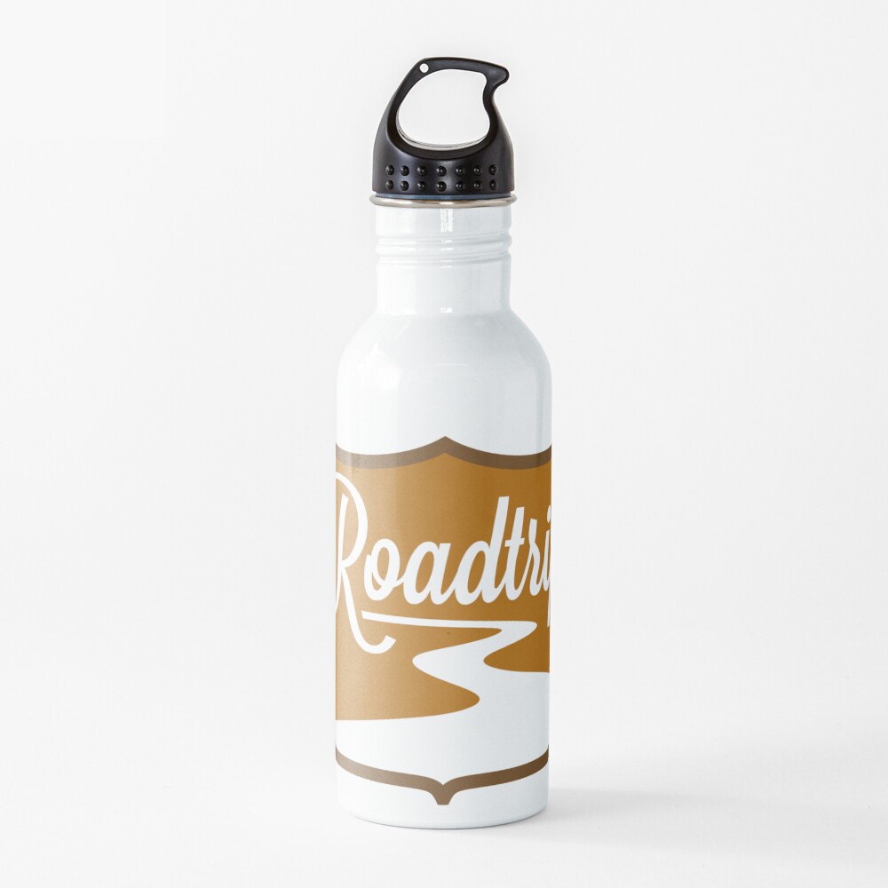 Roadtrip Water Bottle