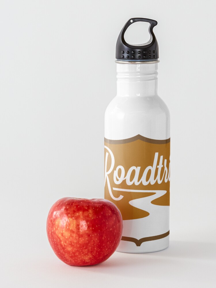 Alternate view of Roadtrip Water Bottle