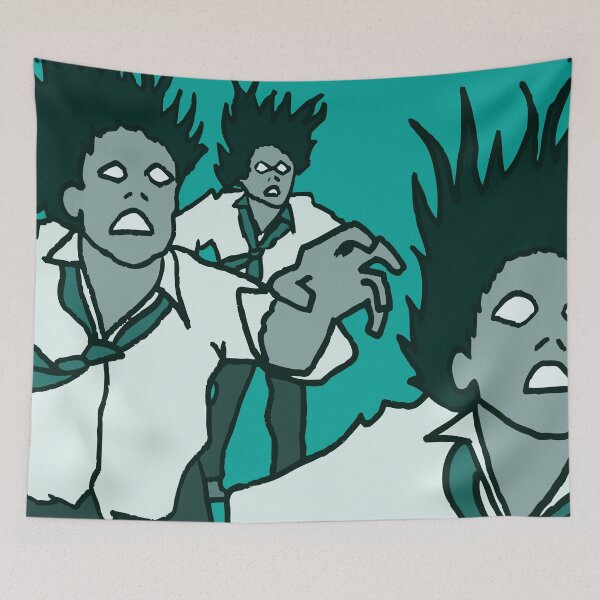 Item preview, Zombie mode :: designed and sold by RunesForest.