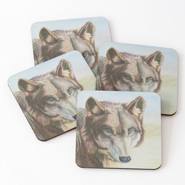 Item preview, Le Loup designed and sold by MaGree.