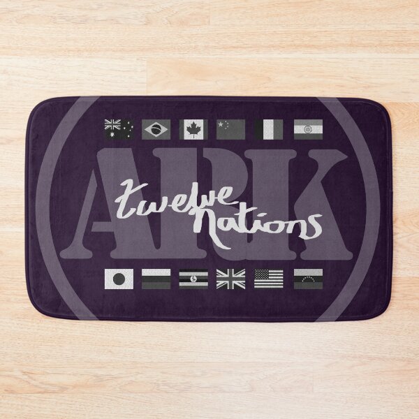 Item preview, Ark: Twelve Nations designed and sold by geekyness.