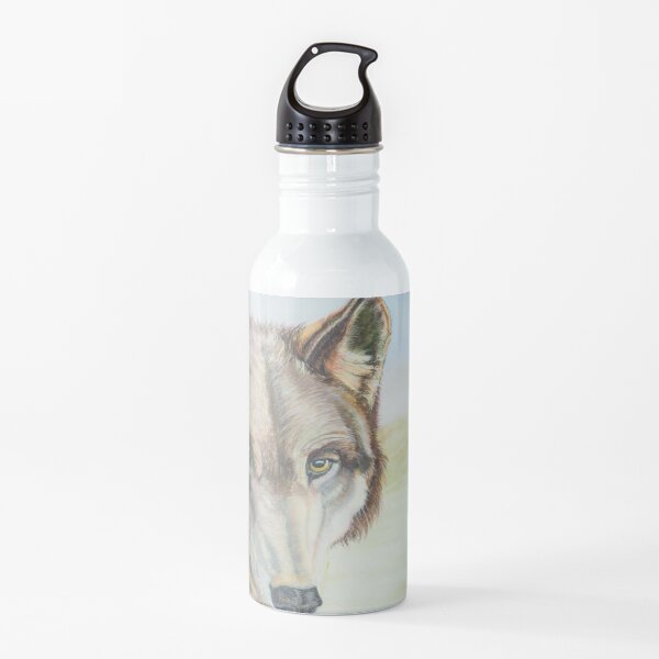 Le Loup Water Bottle