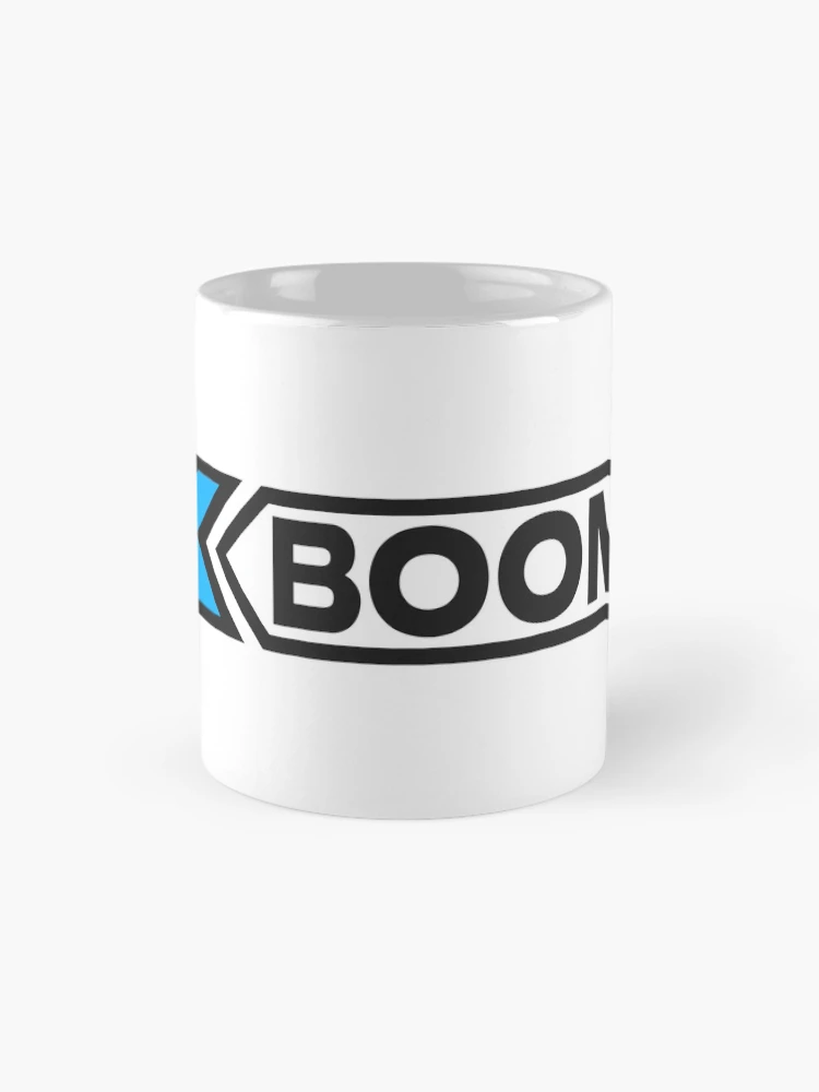 Thumbnail 4 of 6, Coffee Mug, OK BOOMER (Blue) [Roufxis-Rb] designed and sold by RoufXis.