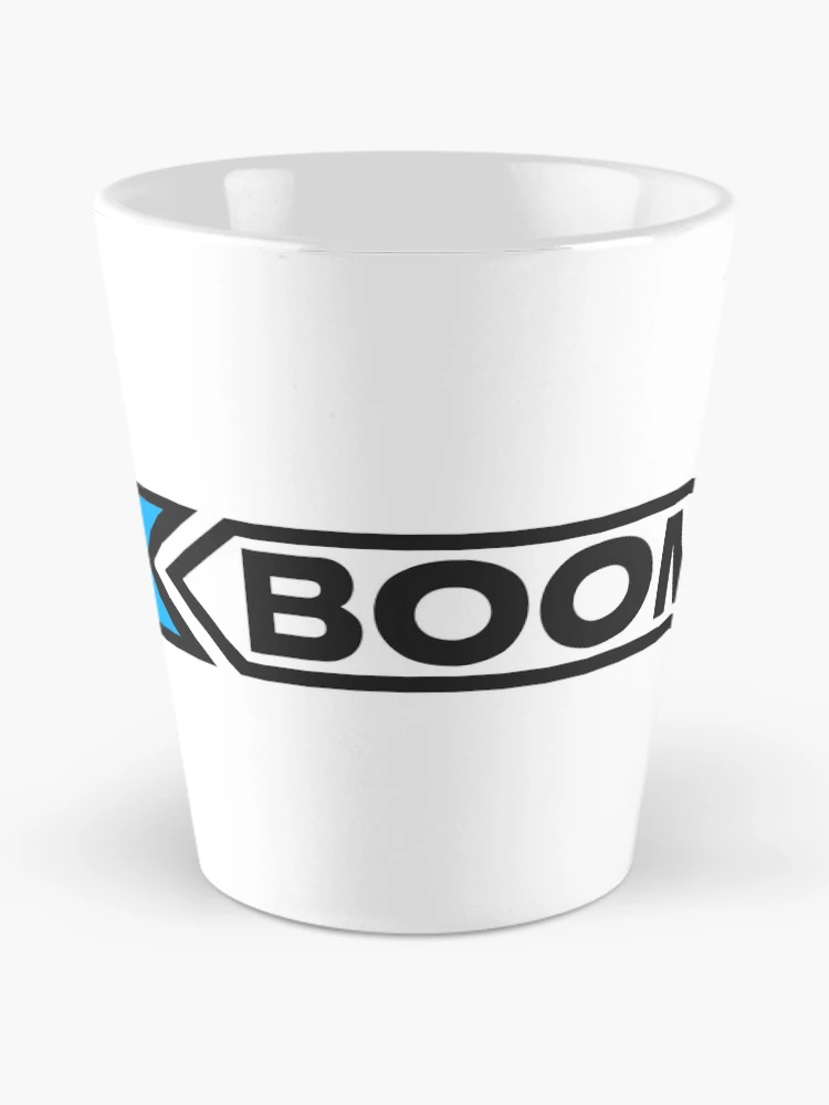 Thumbnail 2 of 4, Coffee Mug, OK BOOMER (Blue) [Roufxis-Rb] designed and sold by RoufXis.