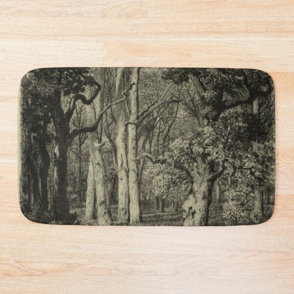 Item preview, Old Oaks designed and sold by BlueSpecsStudio.