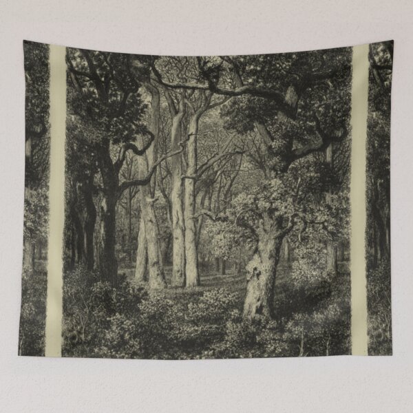 Item preview, Old Oaks designed and sold by BlueSpecsStudio.