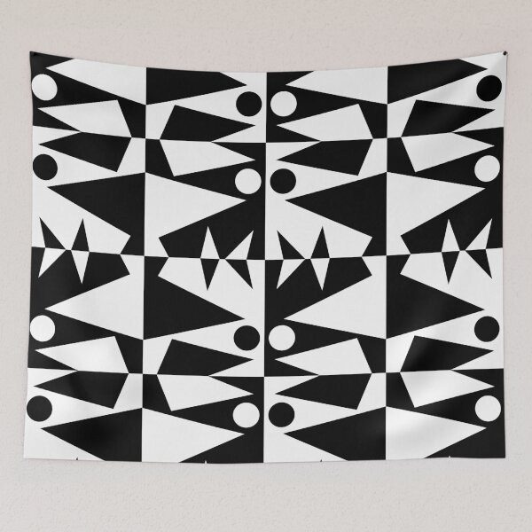 Item preview, Notan 1 designed and sold by Rob Colvin.
