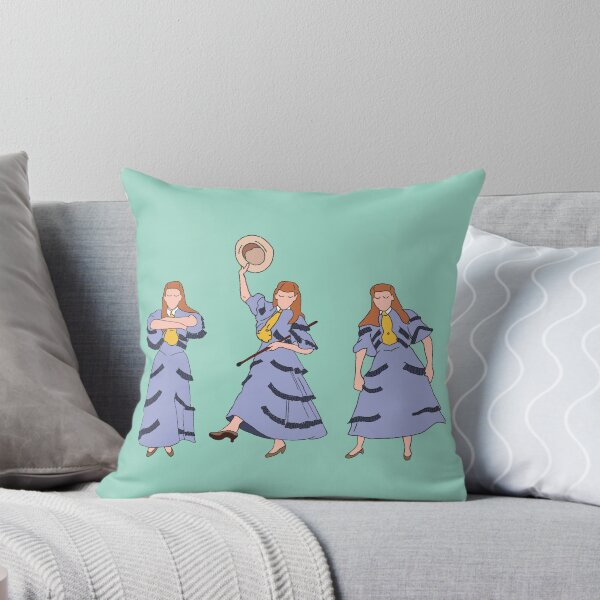 Item preview, Judy Garland - Meet Me In St Louis (Green)  designed and sold by mirandaelder.