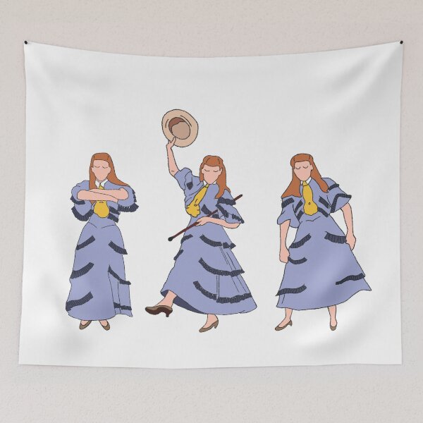 Item preview, Meet Me In St Louis - Judy Garland - Dancing  designed and sold by mirandaelder.
