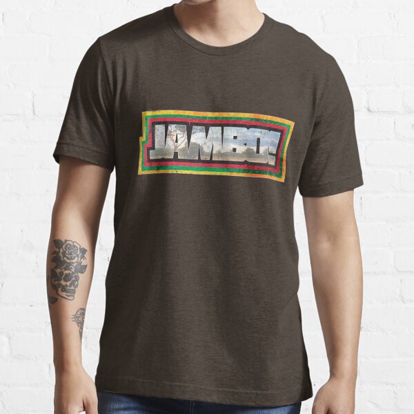 Jambo! Essential T-Shirt