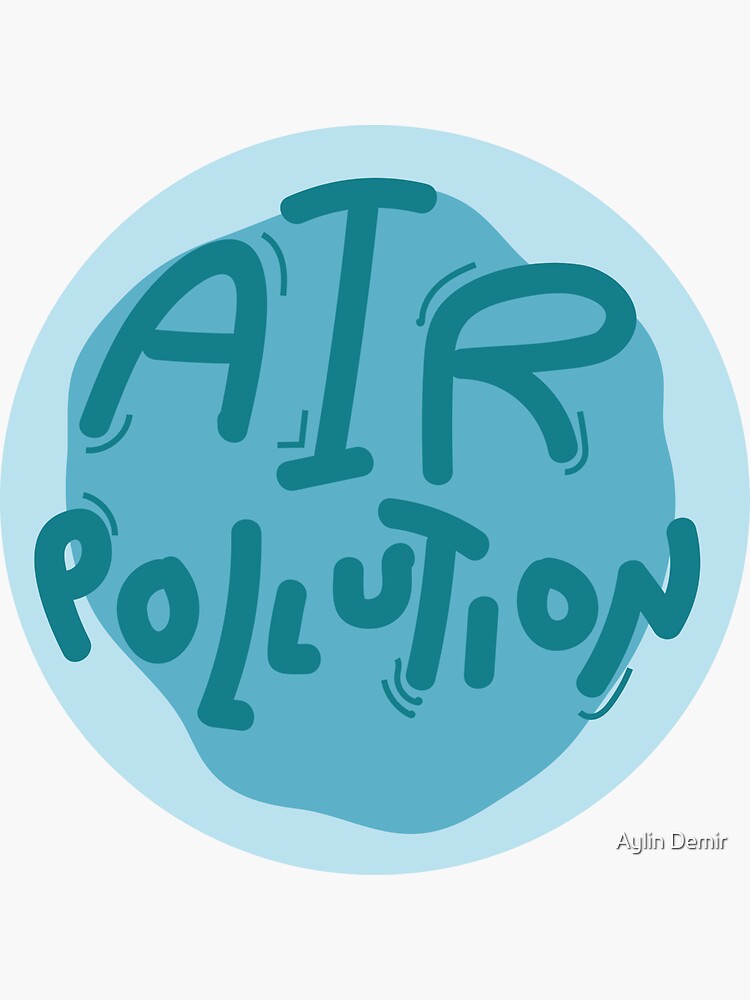 Air Pollution by Delwar Denim on Dribbble