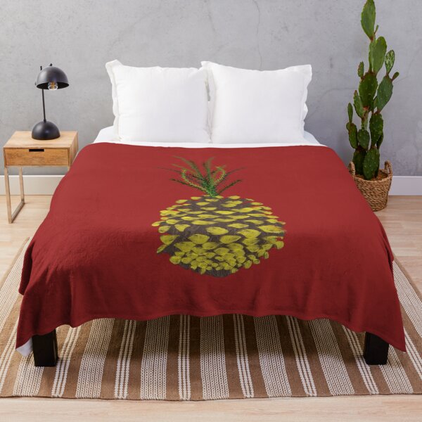 Item preview, Pine Cone Pineapple designed and sold by calliew1217.