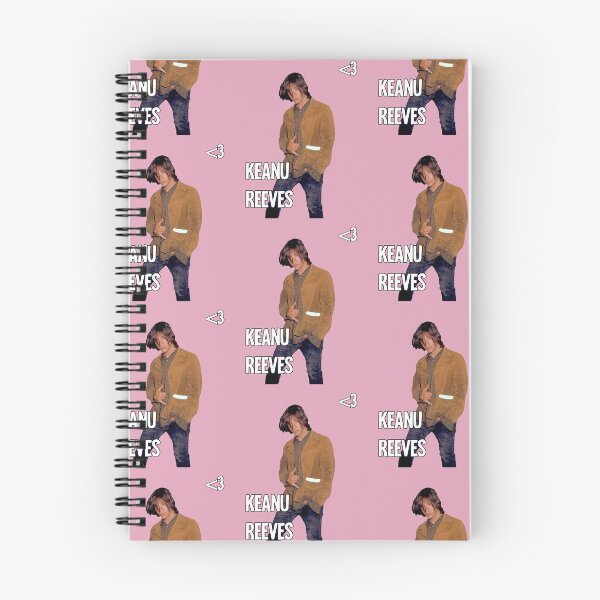 Item preview, Keanu Reeves 1991 designed and sold by seemsugly.
