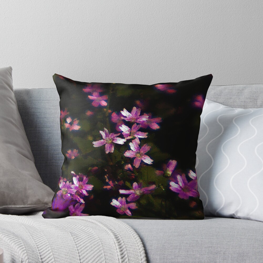 Item preview, Throw Pillow designed and sold by bcanavan.