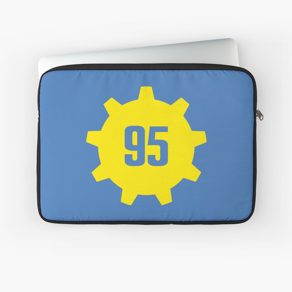 Vault 95 - 