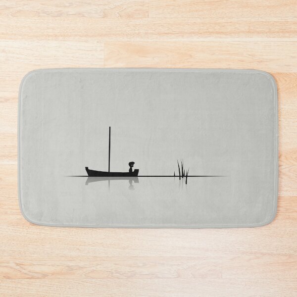 Item preview, Limbo #1 "Boat" designed and sold by biglime.