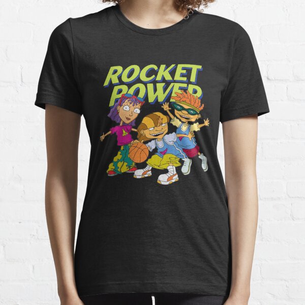 rocket power t shirts