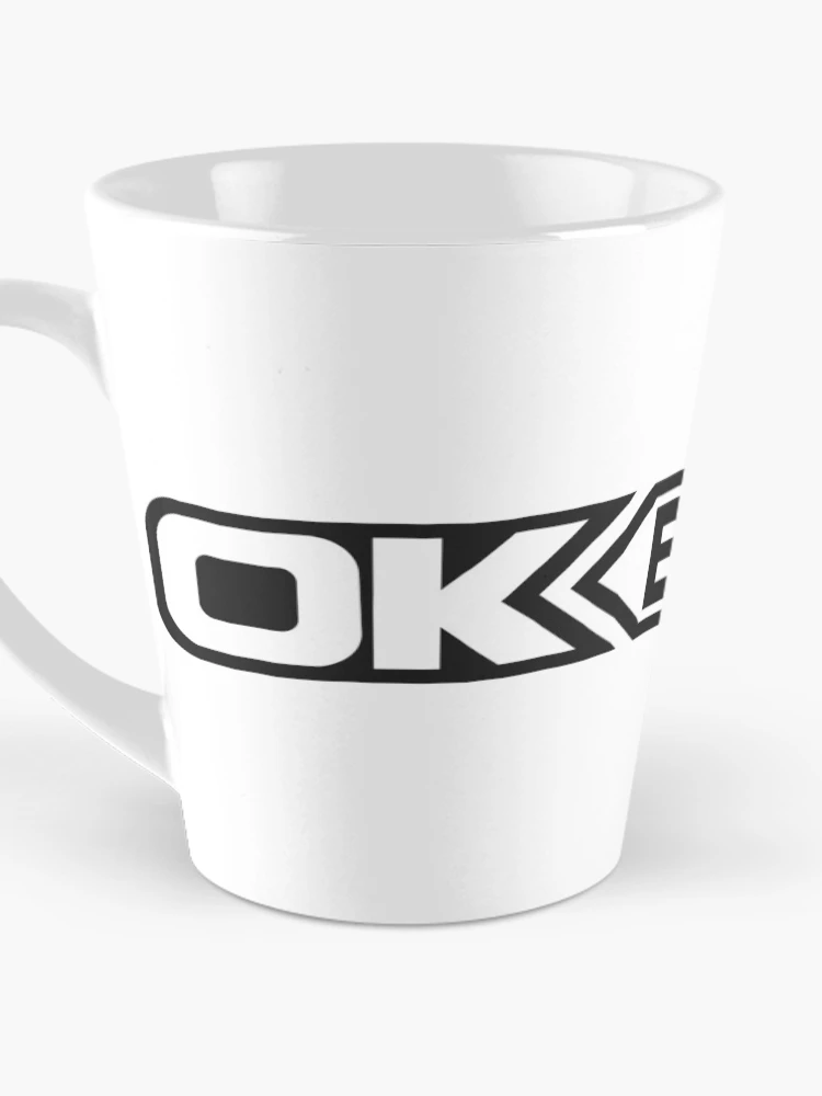 Thumbnail 3 of 4, Coffee Mug, OK BOOMER [Roufxis-Rb] designed and sold by RoufXis.