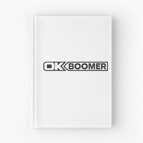 Item preview, OK BOOMER [Roufxis-Rb] designed and sold by RoufXis.