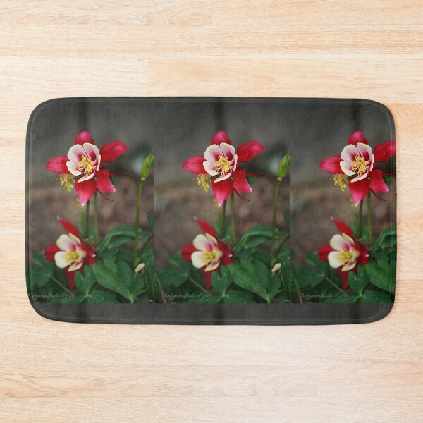 Item preview, Classy Columbine designed and sold by Katagram.